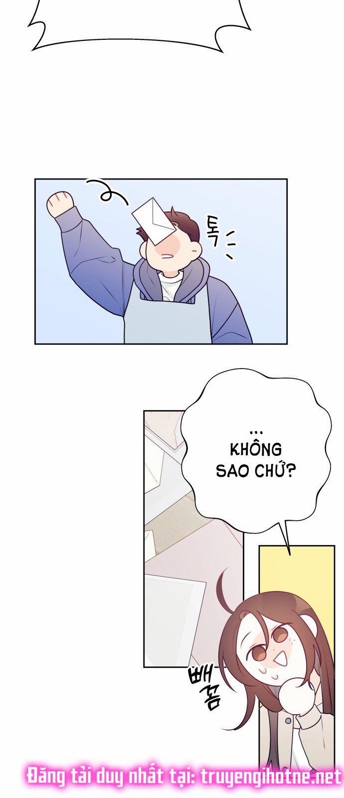 Tôi Thích Hamburger Nhất 15.1 trang 21