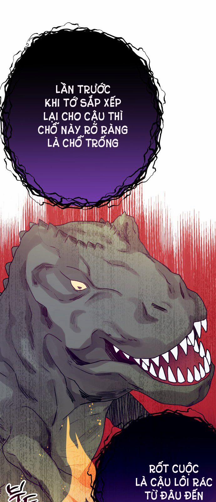 Tôi Thích Hamburger Nhất 15.1 trang 22