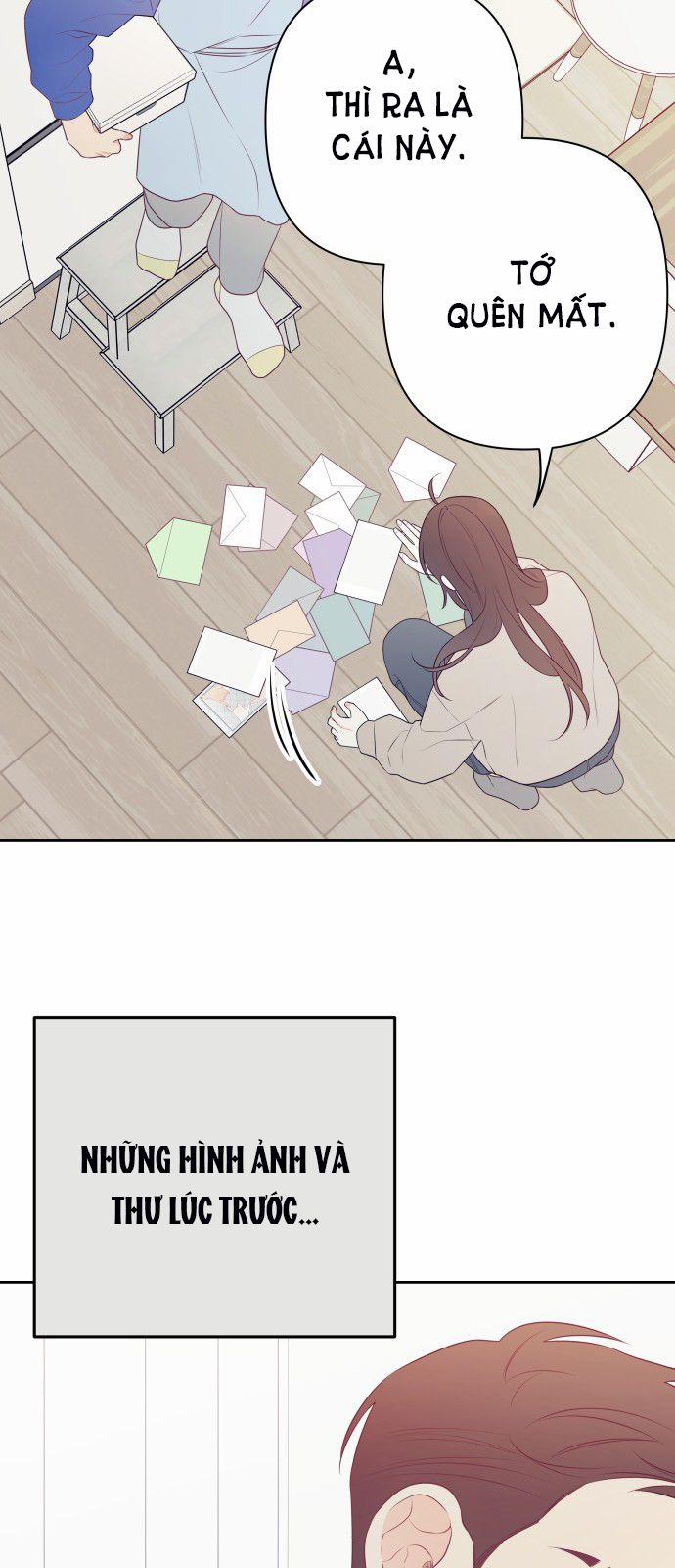 Tôi Thích Hamburger Nhất 15.1 trang 25