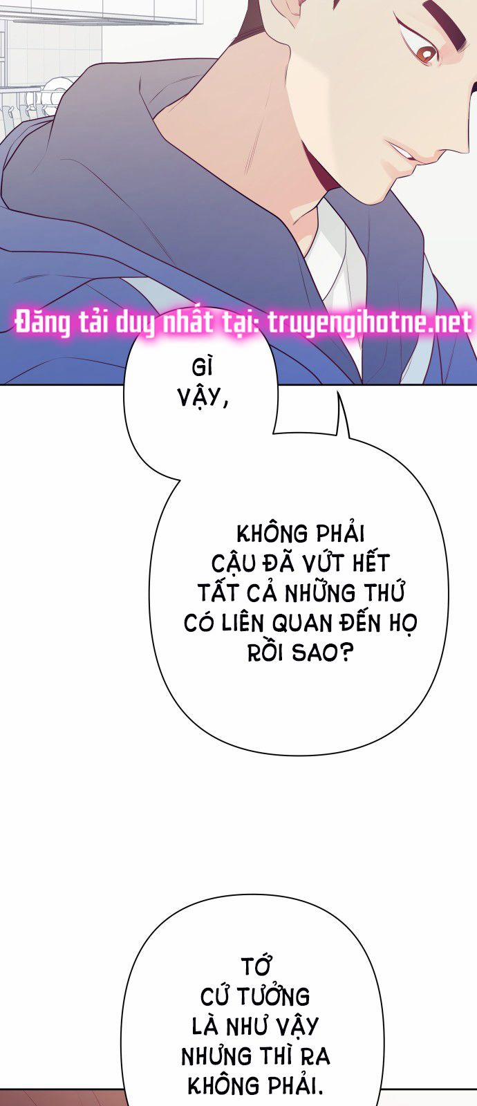 Tôi Thích Hamburger Nhất 15.1 trang 26