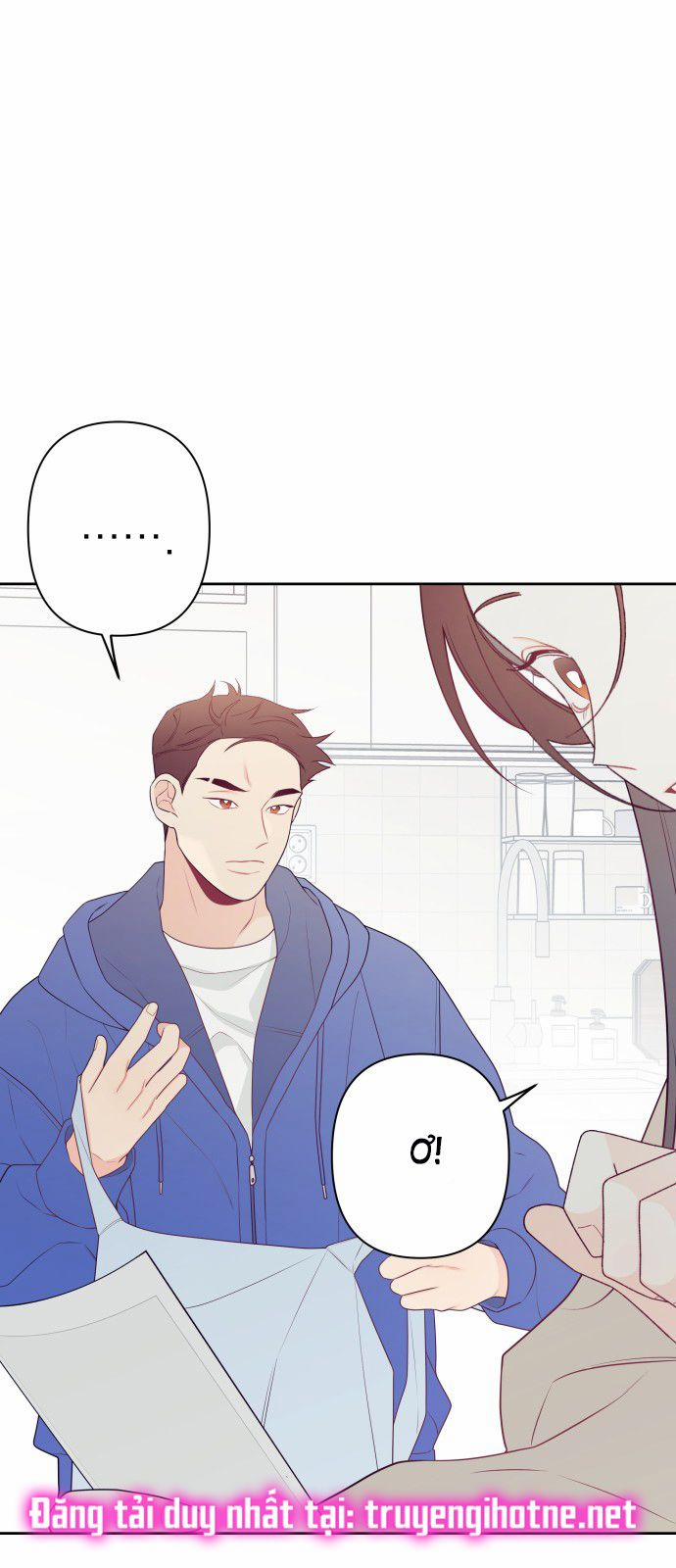 Tôi Thích Hamburger Nhất 15.1 trang 31