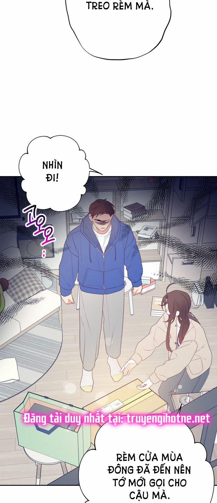 Tôi Thích Hamburger Nhất 15.1 trang 9