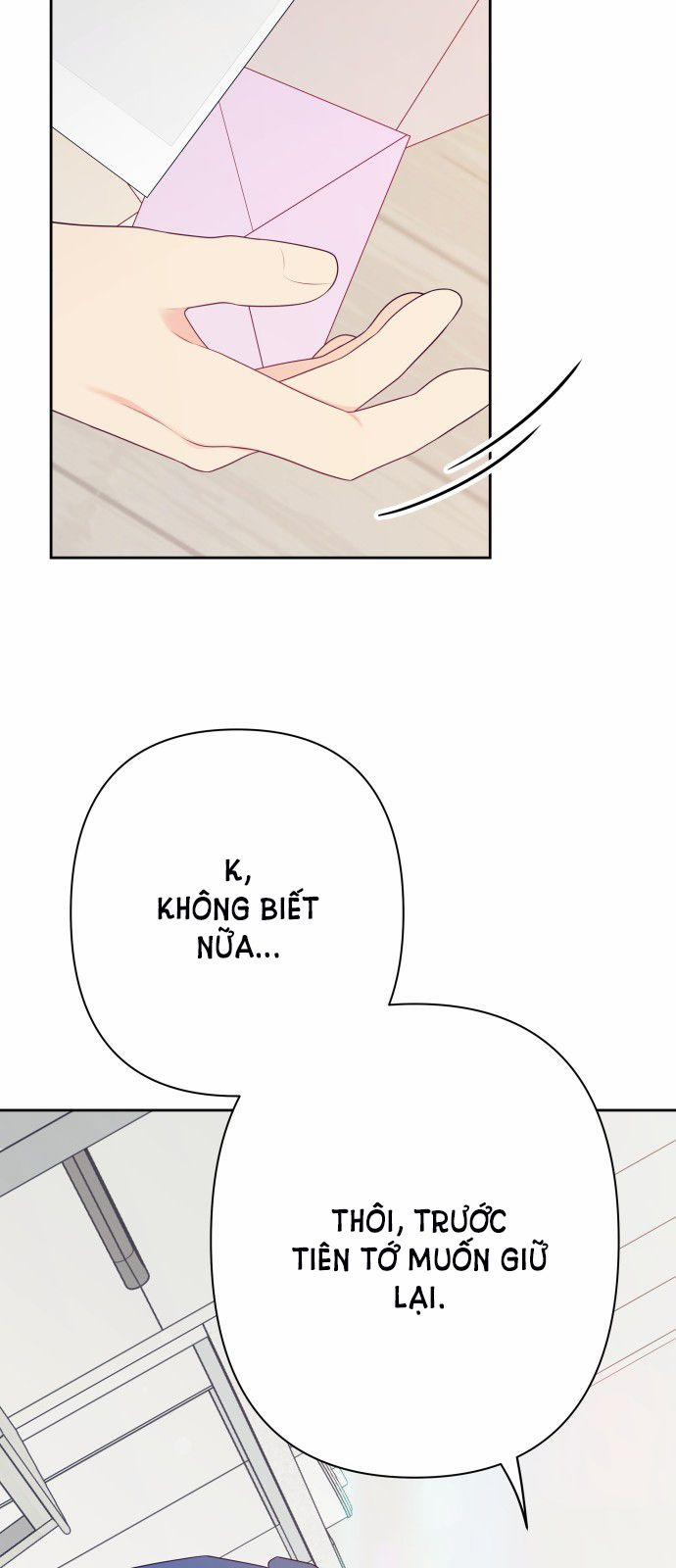 Tôi Thích Hamburger Nhất 15.2 trang 16