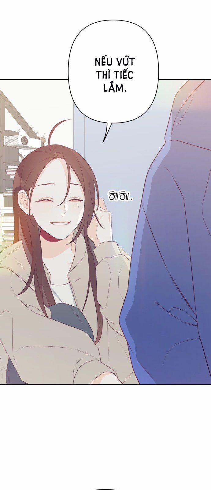 Tôi Thích Hamburger Nhất 15.2 trang 19