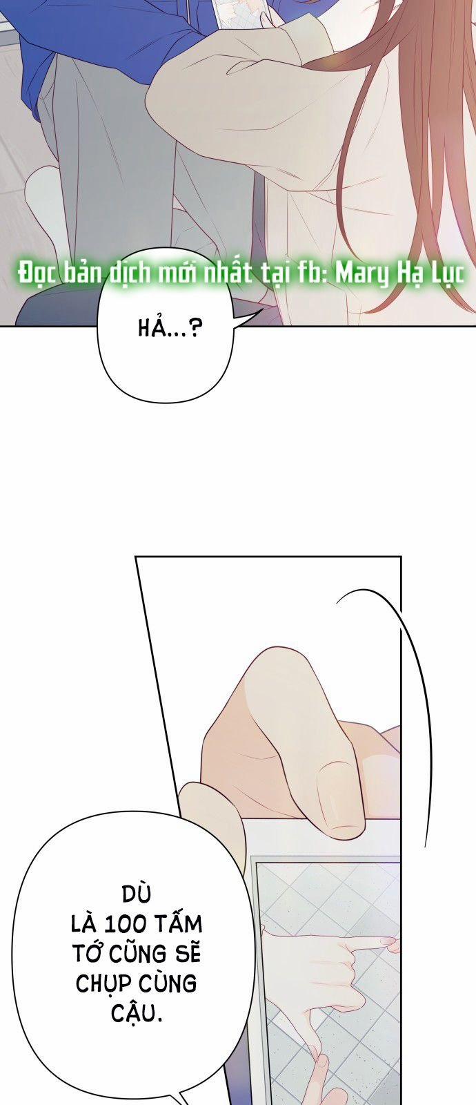 Tôi Thích Hamburger Nhất 15.2 trang 21