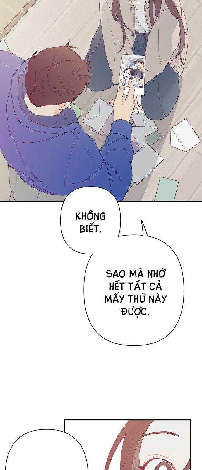 Tôi Thích Hamburger Nhất 15.2 trang 3