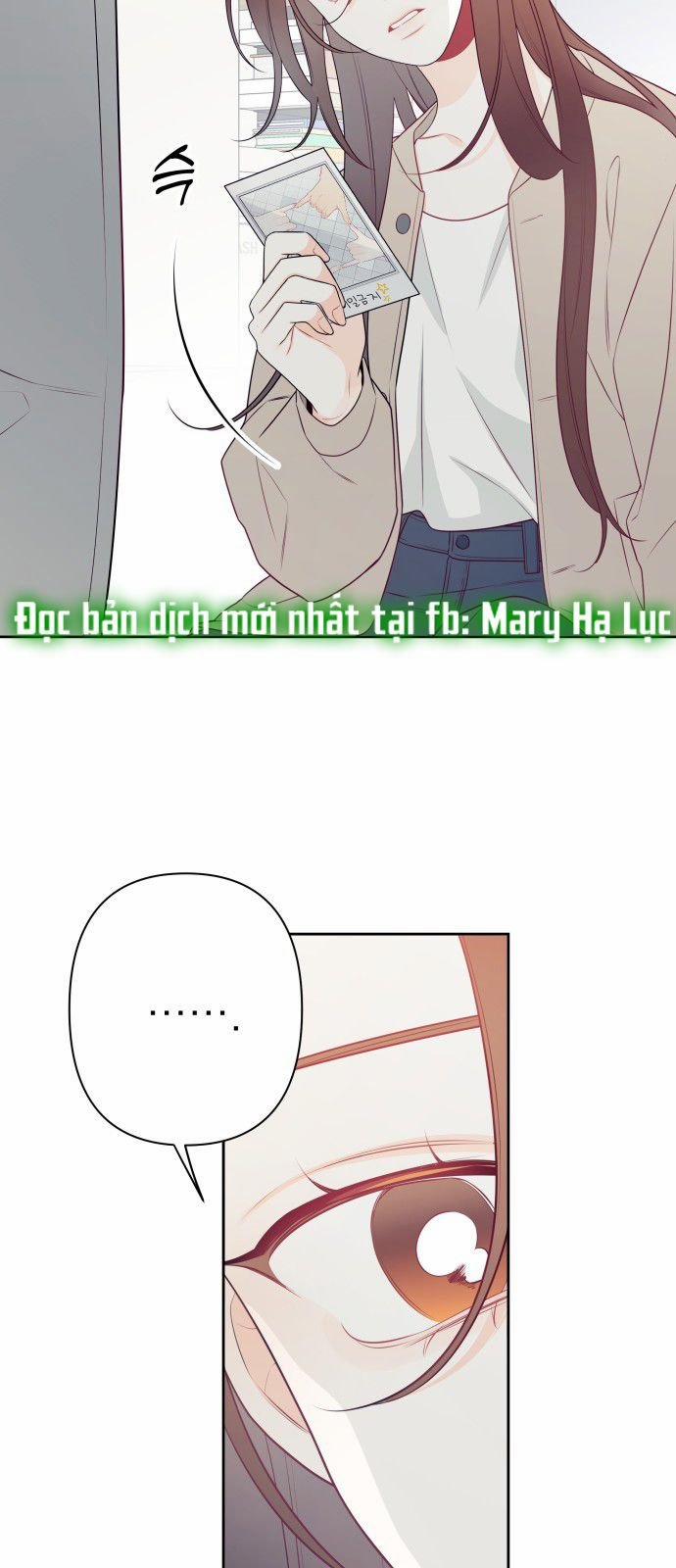 Tôi Thích Hamburger Nhất 15.2 trang 8