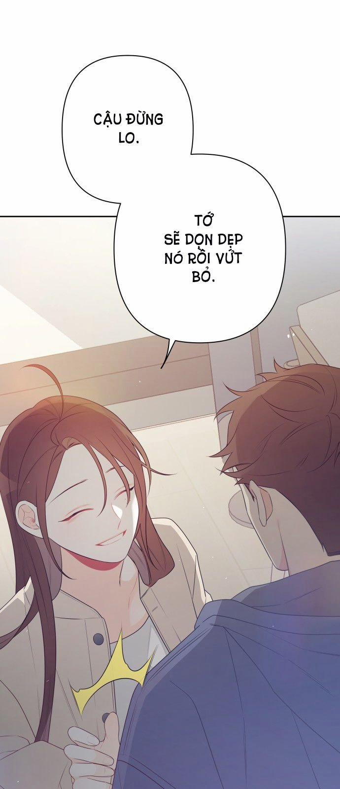 Tôi Thích Hamburger Nhất 16.1 trang 10