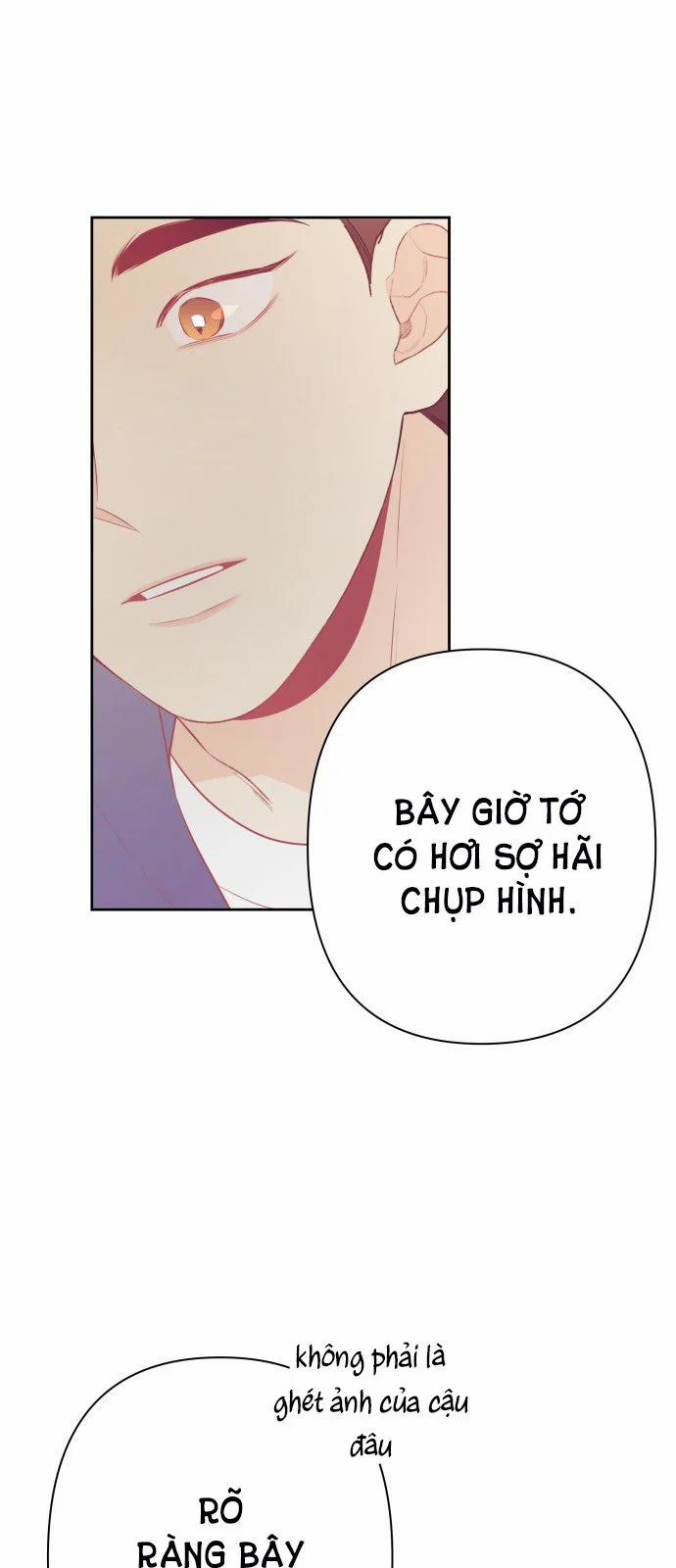 Tôi Thích Hamburger Nhất 16.1 trang 13