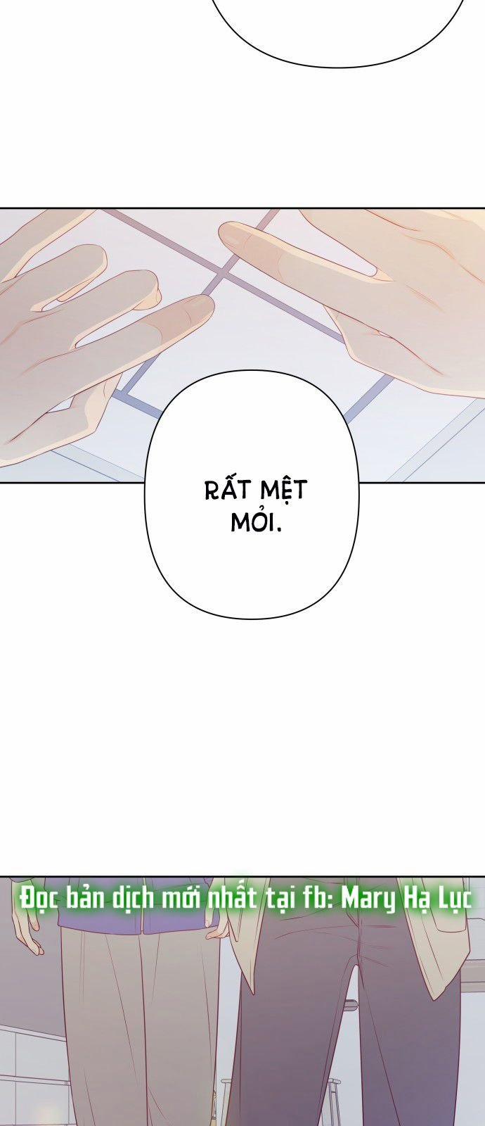 Tôi Thích Hamburger Nhất 16.1 trang 15