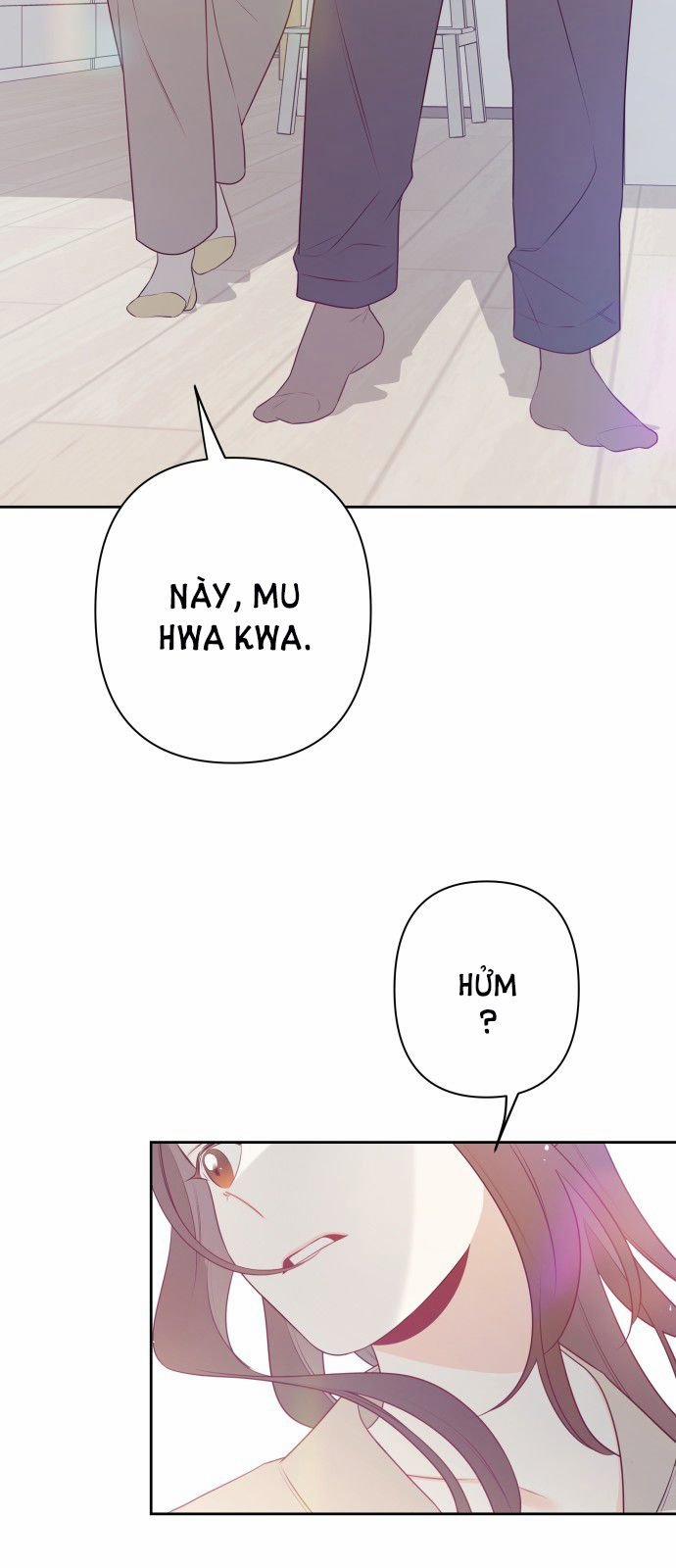 Tôi Thích Hamburger Nhất 16.1 trang 16