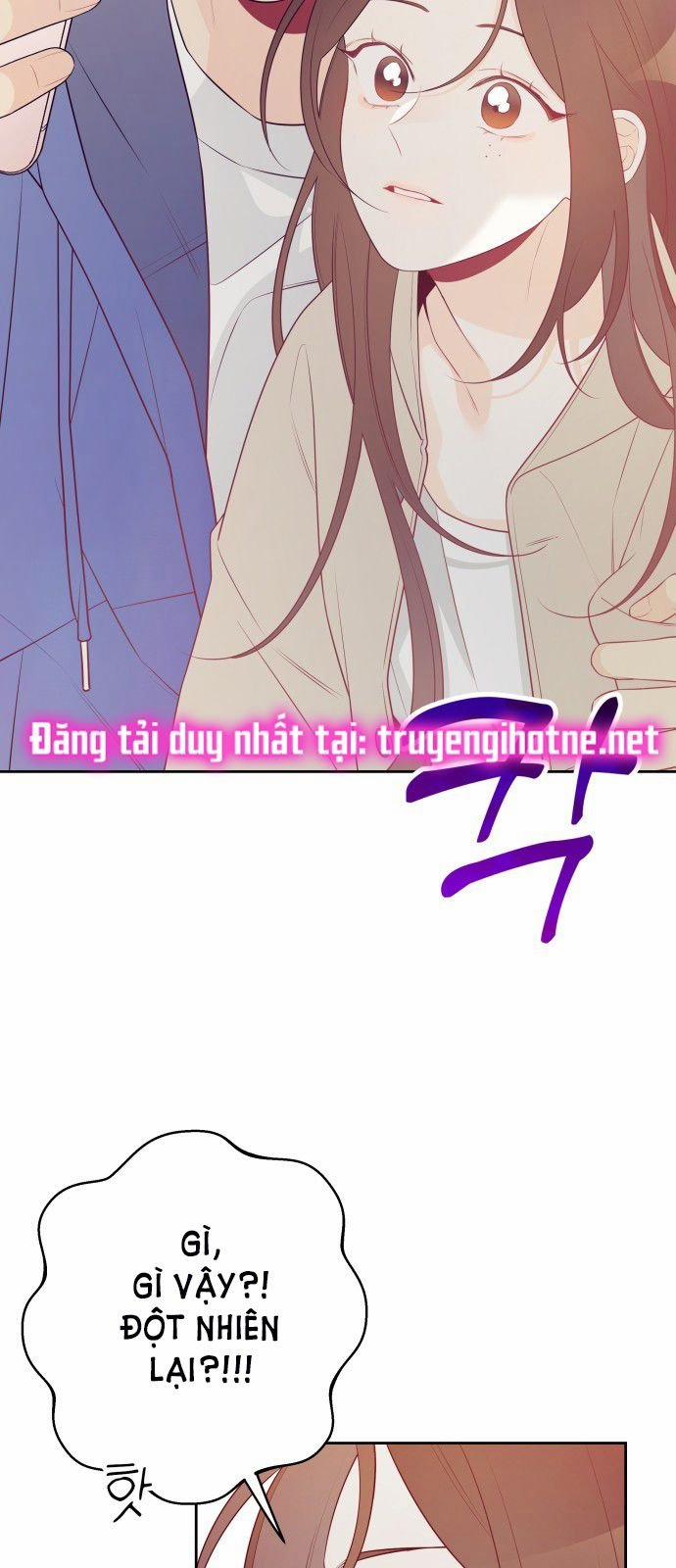 Tôi Thích Hamburger Nhất 16.1 trang 18