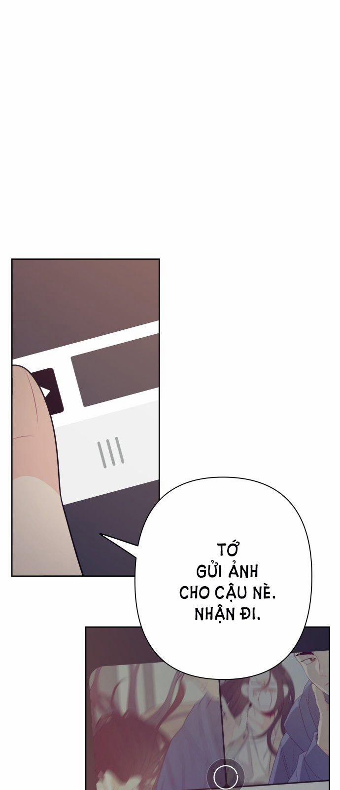 Tôi Thích Hamburger Nhất 16.1 trang 23