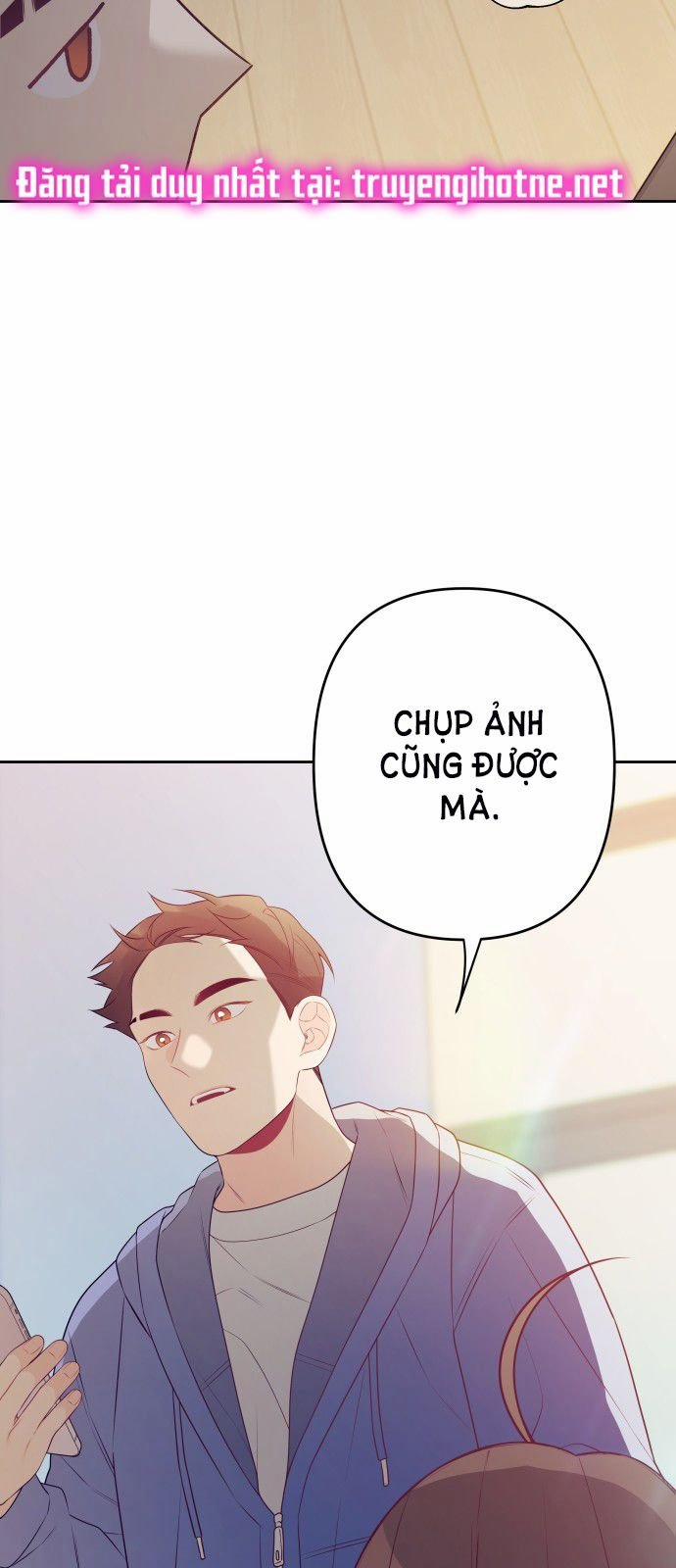 Tôi Thích Hamburger Nhất 16.1 trang 25