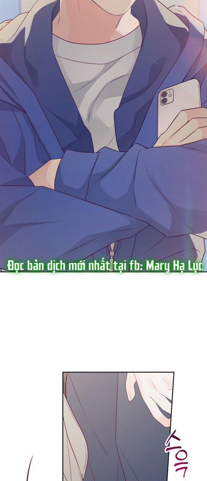 Tôi Thích Hamburger Nhất 16.1 trang 29