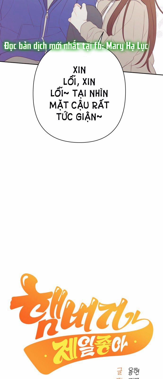 Tôi Thích Hamburger Nhất 16.1 trang 6