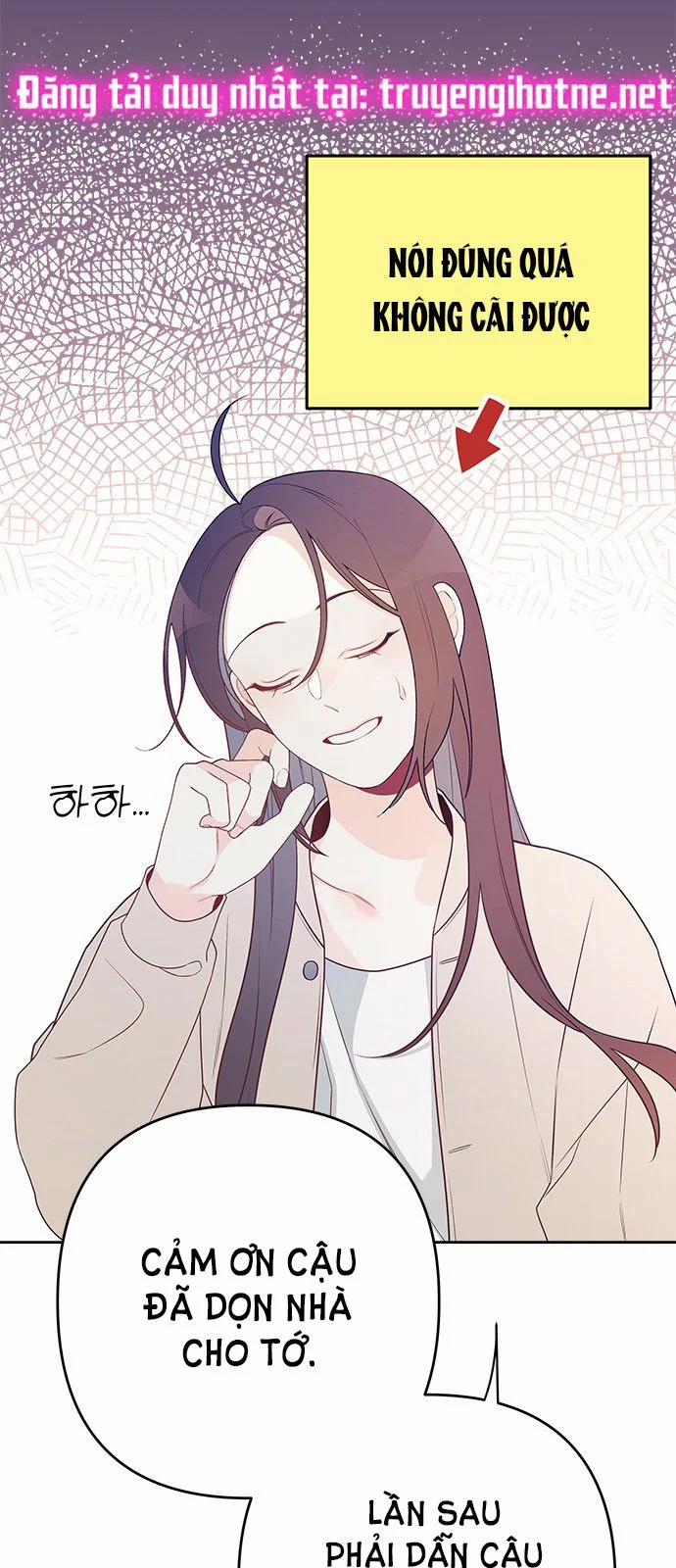 Tôi Thích Hamburger Nhất 16.2 trang 11