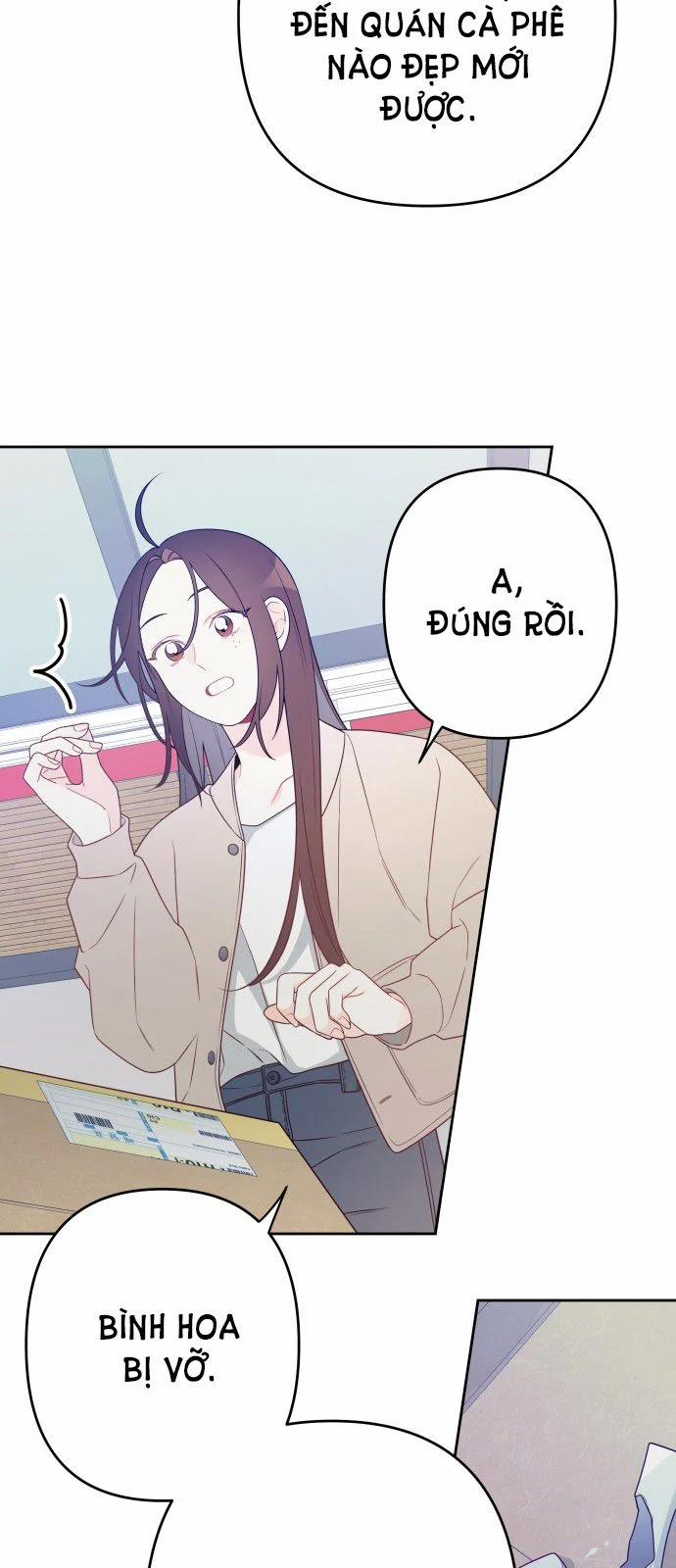 Tôi Thích Hamburger Nhất 16.2 trang 12