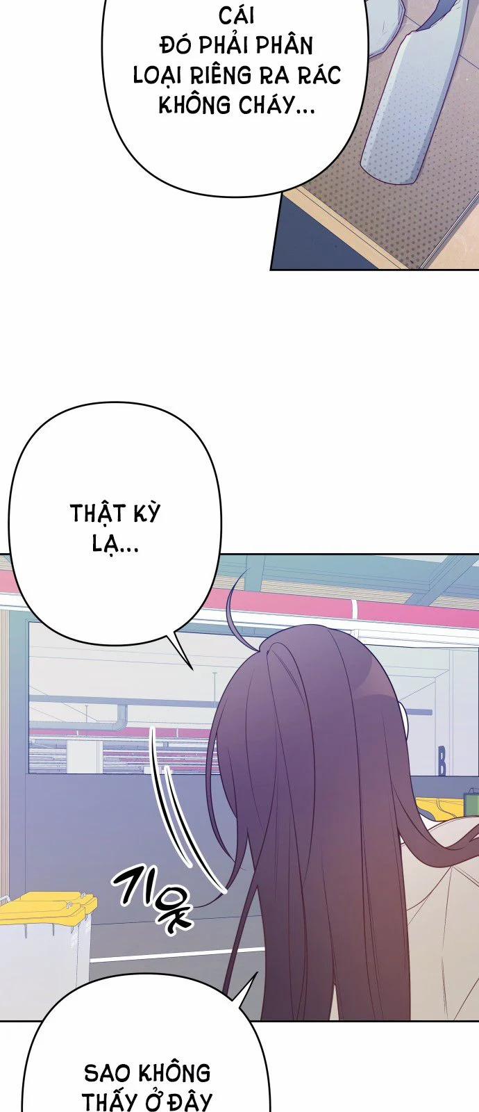 Tôi Thích Hamburger Nhất 16.2 trang 13