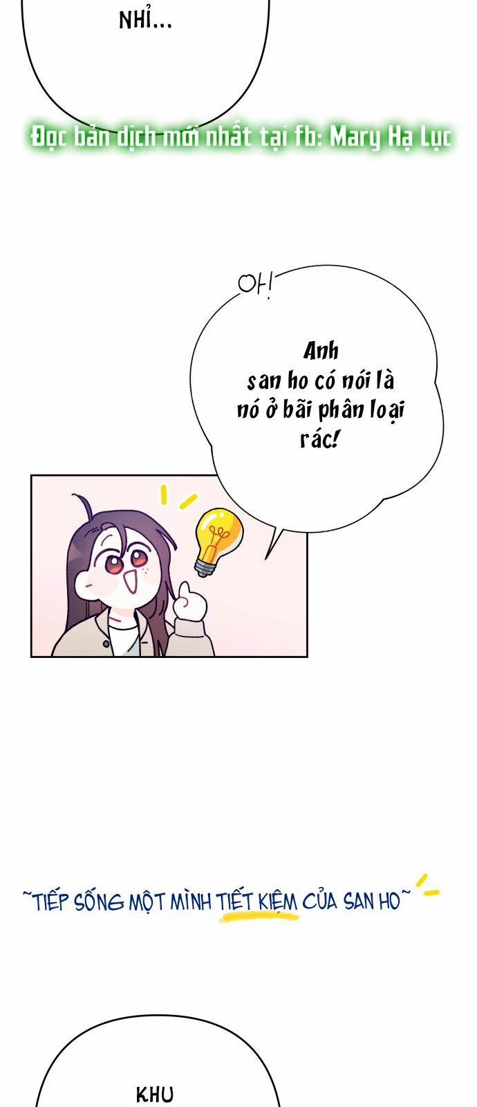 Tôi Thích Hamburger Nhất 16.2 trang 14