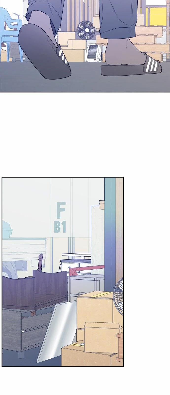 Tôi Thích Hamburger Nhất 16.2 trang 17