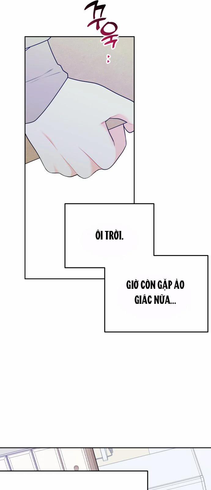 Tôi Thích Hamburger Nhất 16.2 trang 23