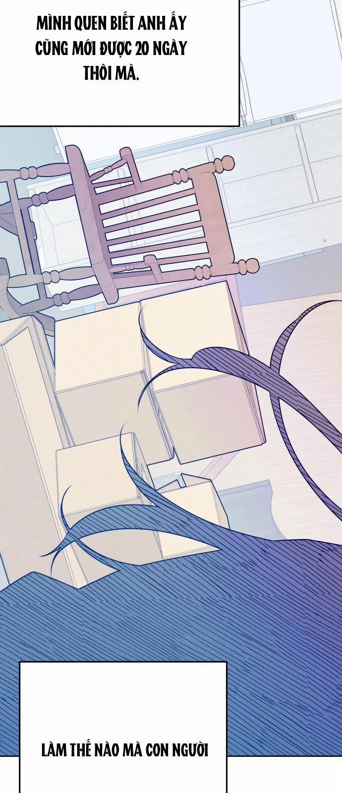 Tôi Thích Hamburger Nhất 16.2 trang 24