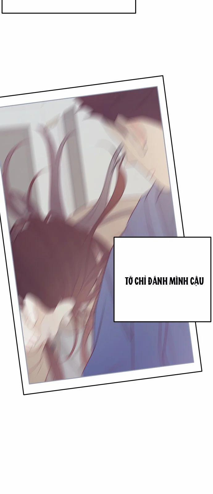 Tôi Thích Hamburger Nhất 16.2 trang 3