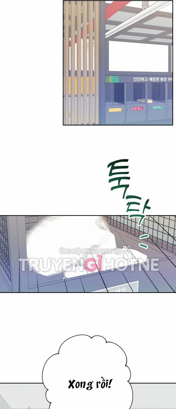 Tôi Thích Hamburger Nhất 16.2 trang 7