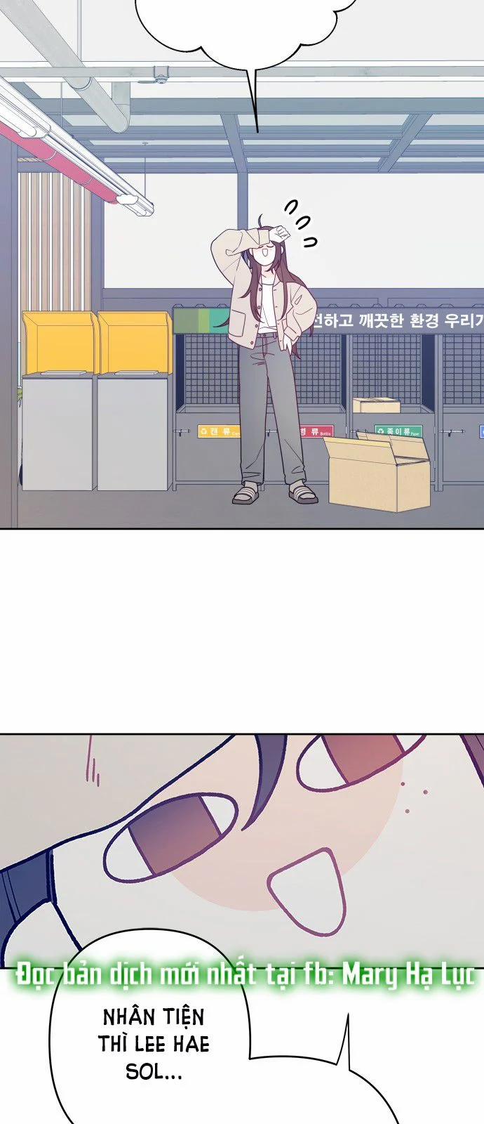 Tôi Thích Hamburger Nhất 16.2 trang 8