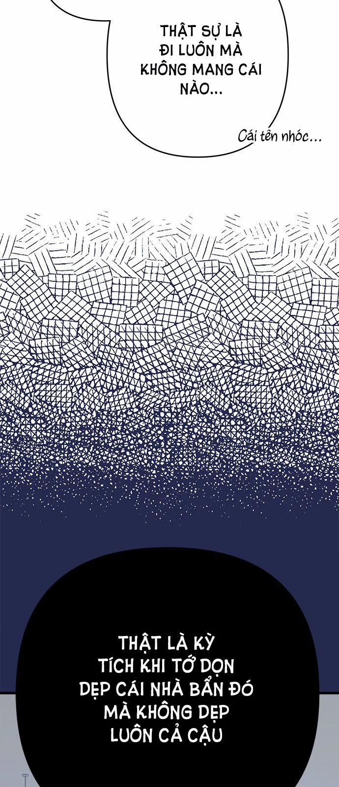 Tôi Thích Hamburger Nhất 16.2 trang 9