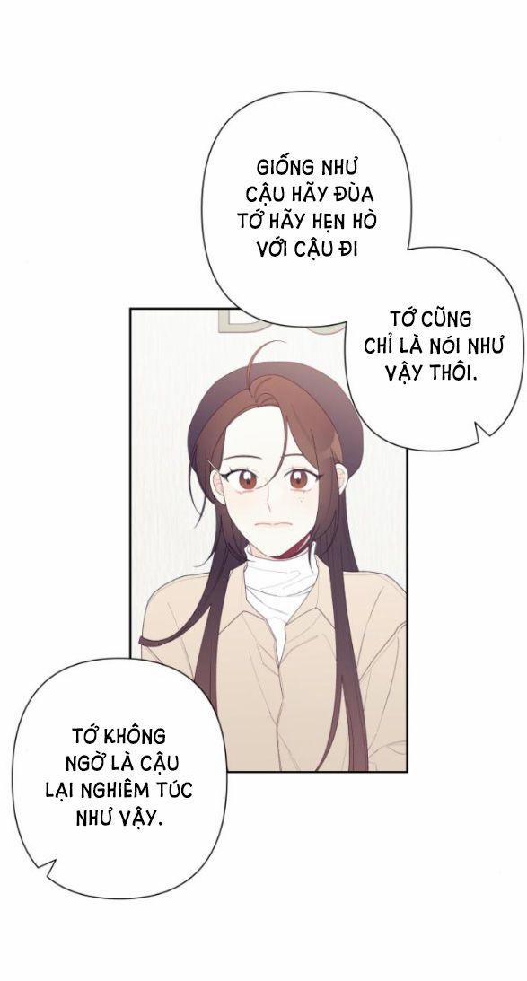 Tôi Thích Hamburger Nhất 2.1 trang 10