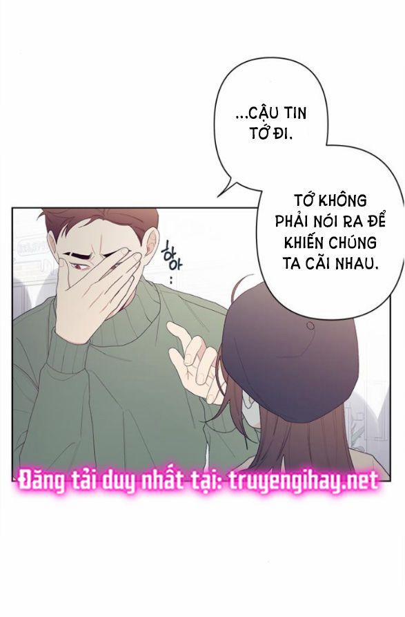 Tôi Thích Hamburger Nhất 2.1 trang 17