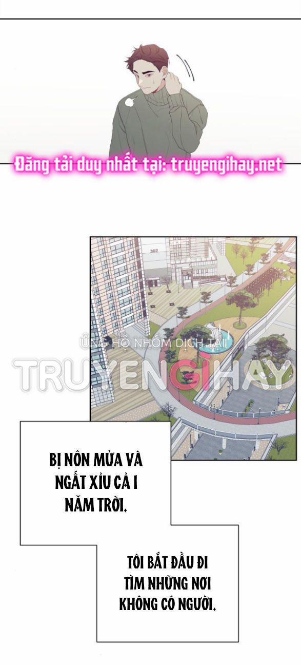 Tôi Thích Hamburger Nhất 2.1 trang 21