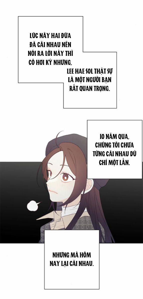 Tôi Thích Hamburger Nhất 2.1 trang 29