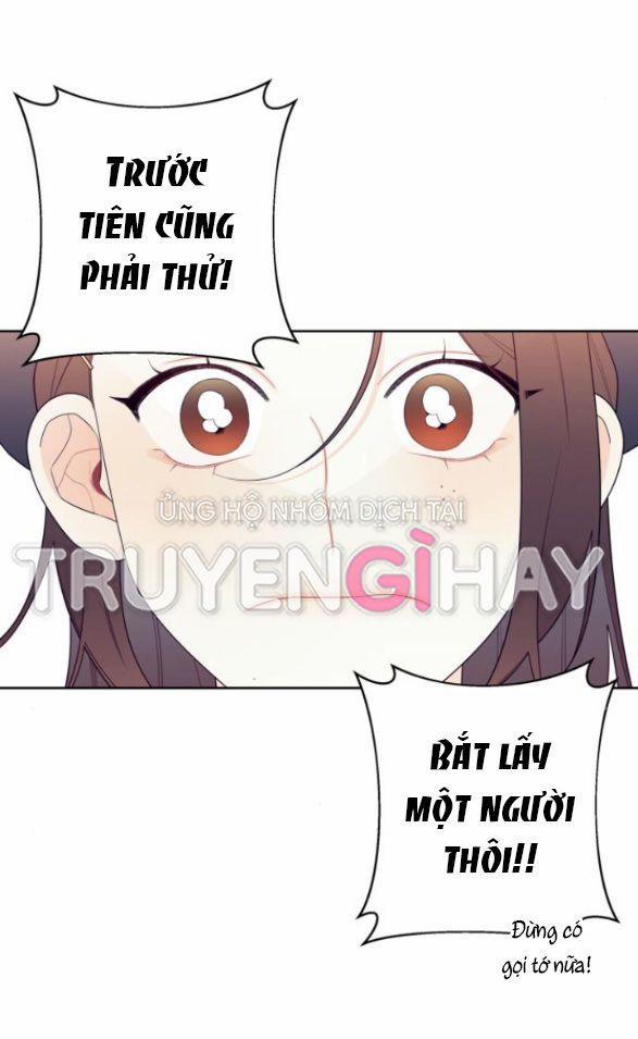 Tôi Thích Hamburger Nhất 2.1 trang 3