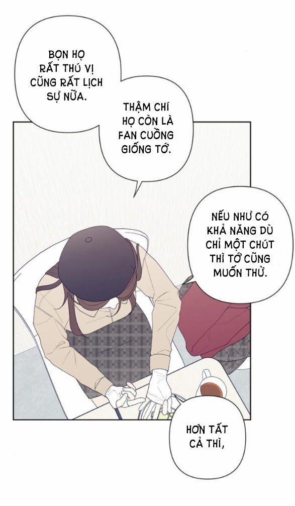 Tôi Thích Hamburger Nhất 2.1 trang 6