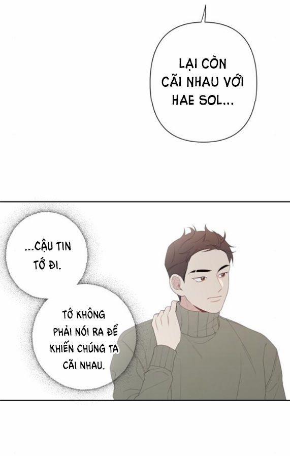 Tôi Thích Hamburger Nhất 2.2 trang 12