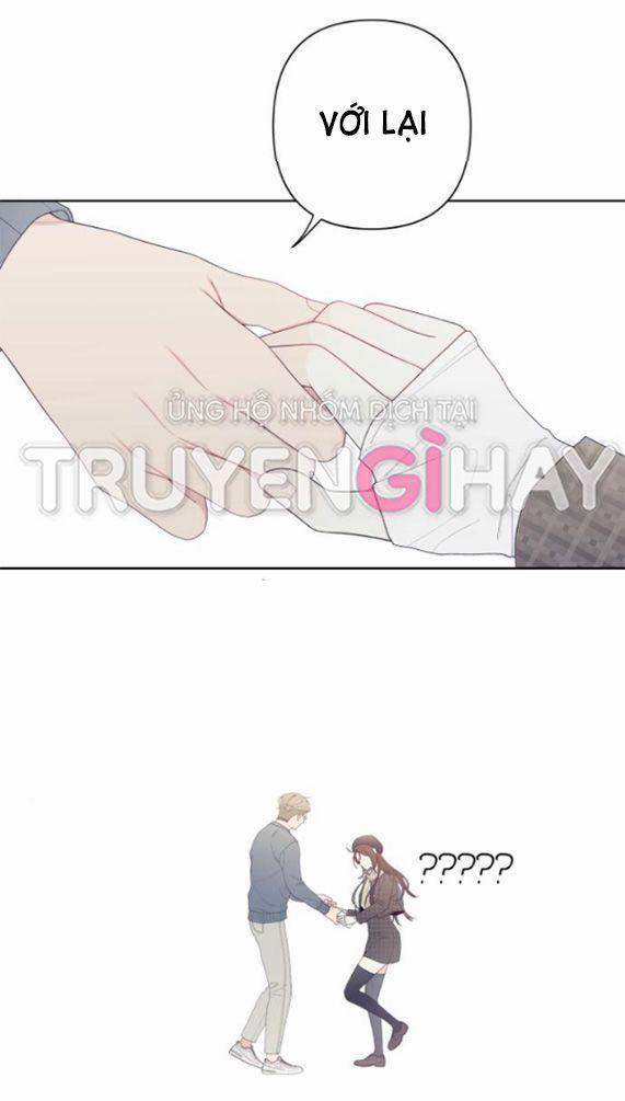 Tôi Thích Hamburger Nhất 2.2 trang 18