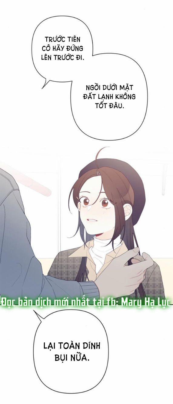 Tôi Thích Hamburger Nhất 2.2 trang 19