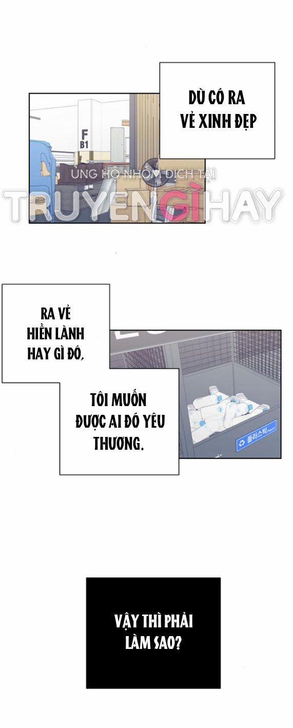 Tôi Thích Hamburger Nhất 2.2 trang 2