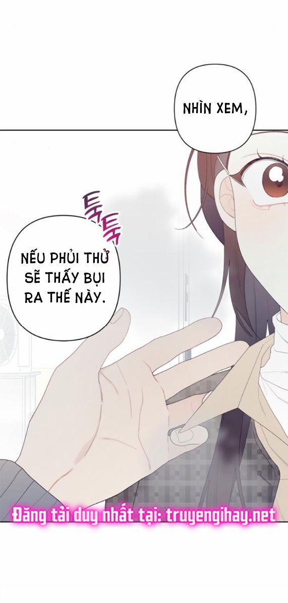 Tôi Thích Hamburger Nhất 2.2 trang 20