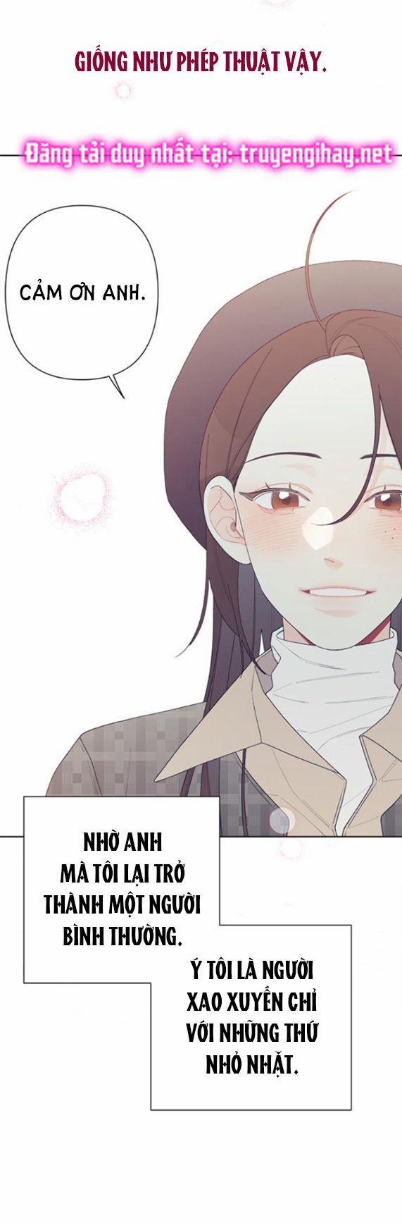 Tôi Thích Hamburger Nhất 2.2 trang 25