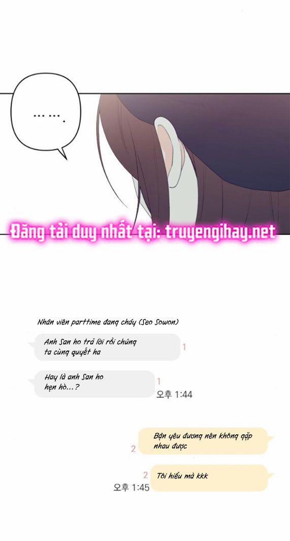 Tôi Thích Hamburger Nhất 2.2 trang 6