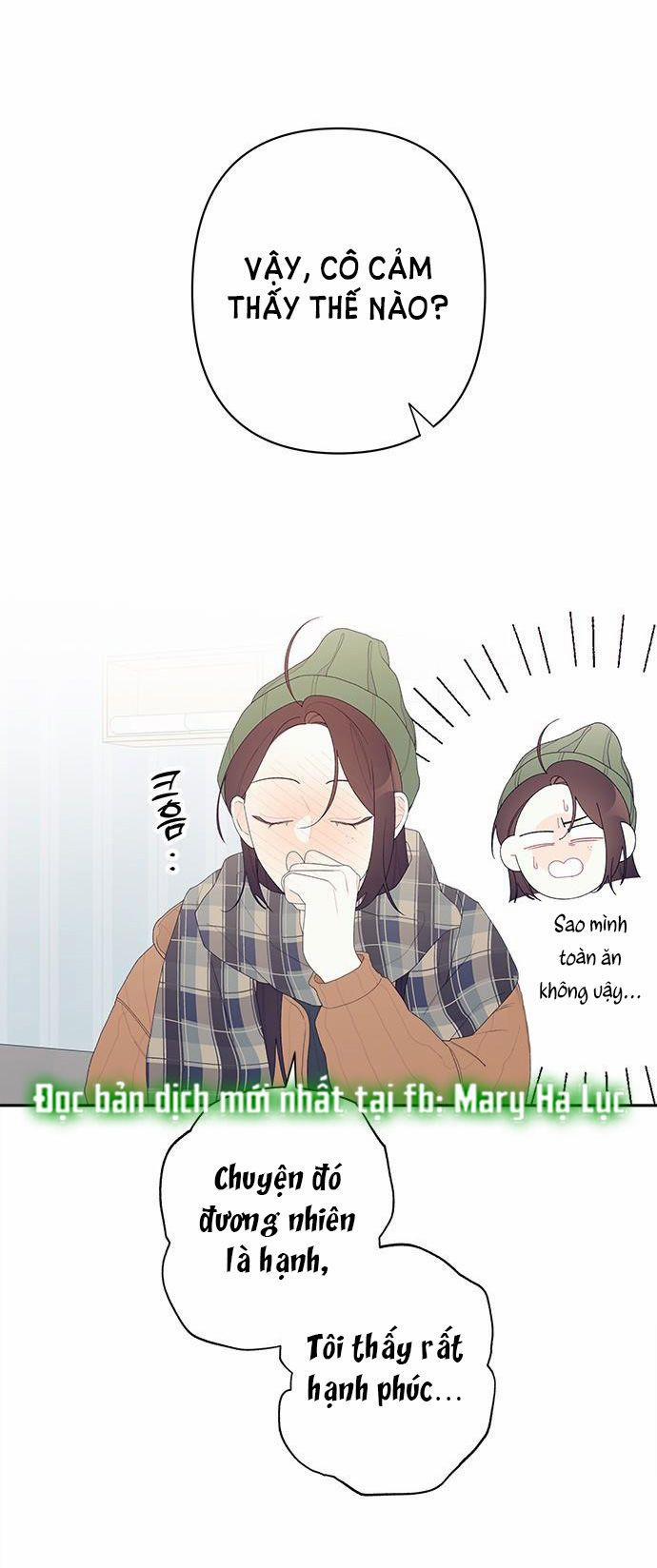 Tôi Thích Hamburger Nhất 3.1 trang 11