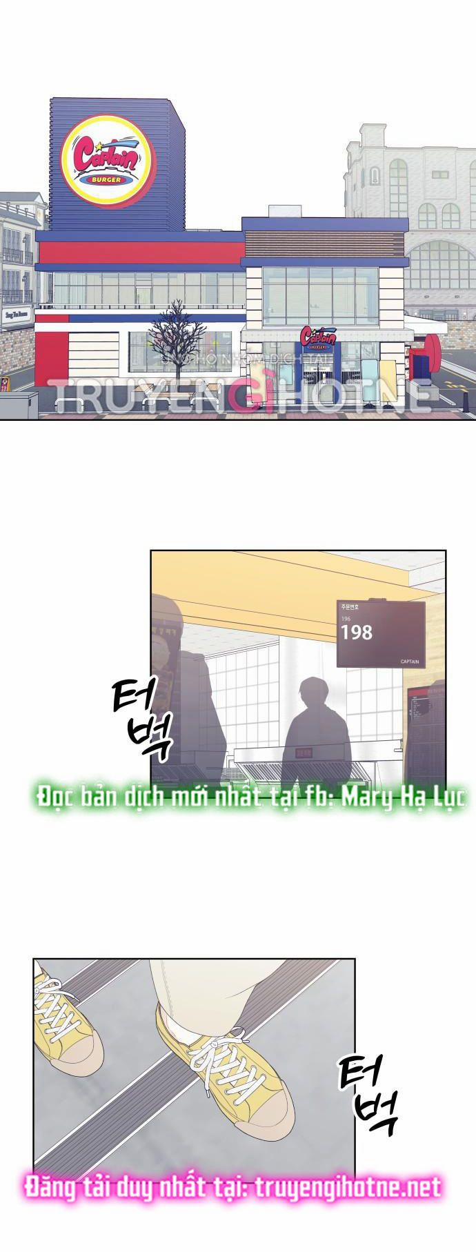 Tôi Thích Hamburger Nhất 3.1 trang 18