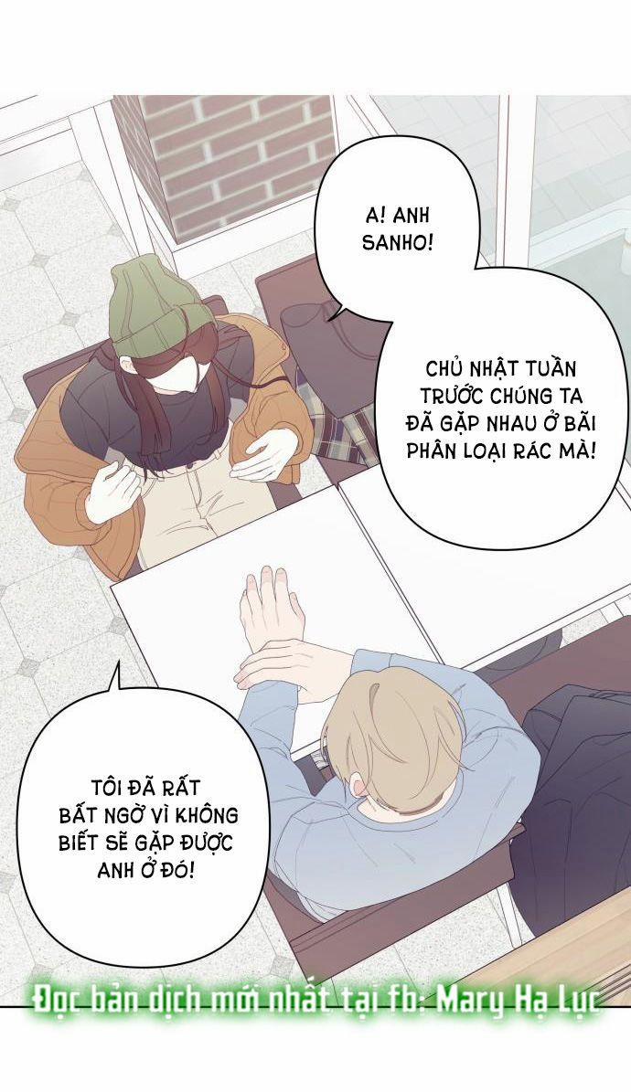 Tôi Thích Hamburger Nhất 3.1 trang 22