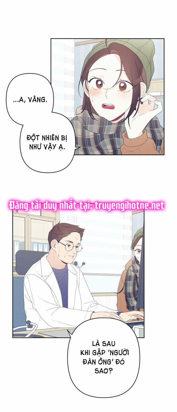 Tôi Thích Hamburger Nhất 3.1 trang 7