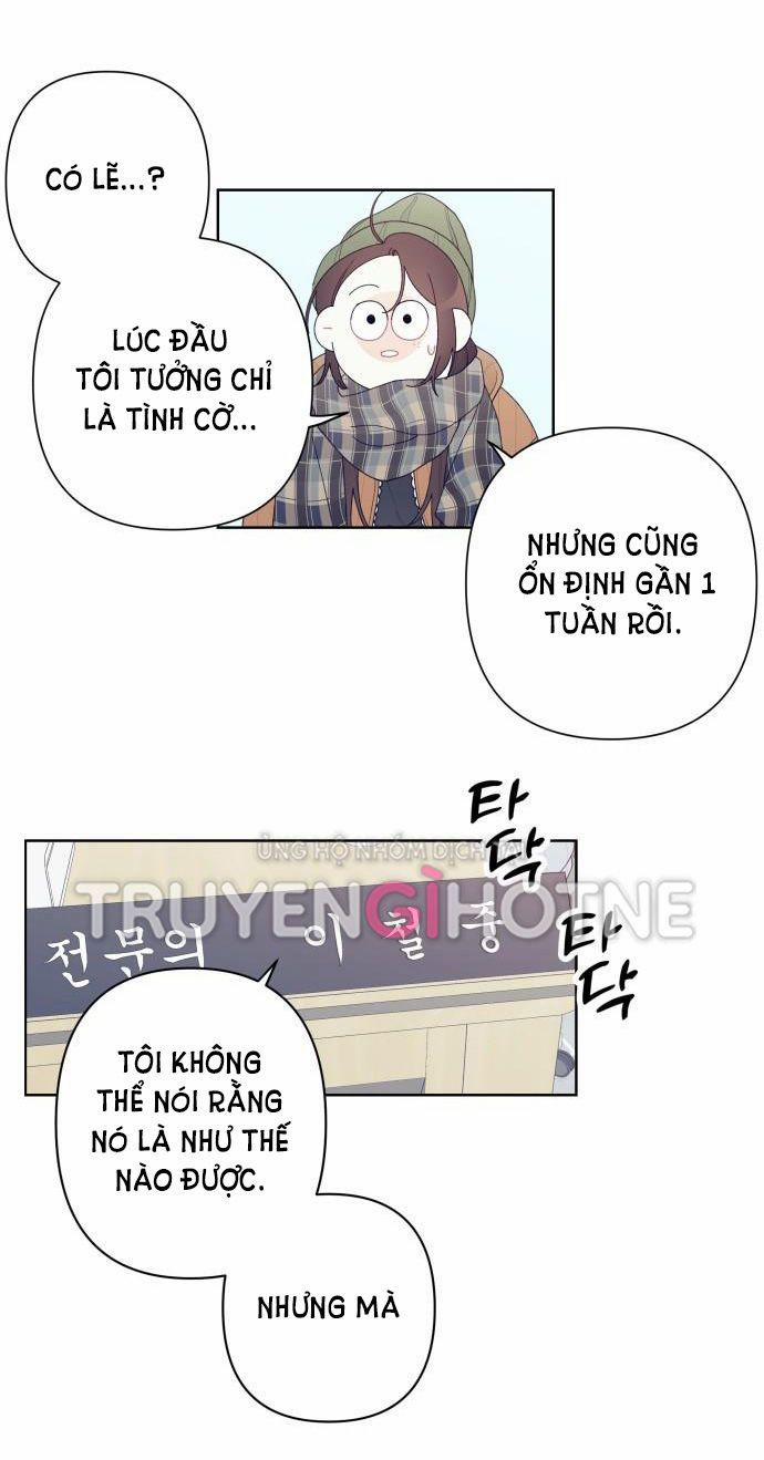 Tôi Thích Hamburger Nhất 3.1 trang 8