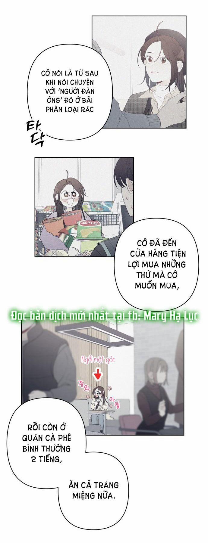 Tôi Thích Hamburger Nhất 3.1 trang 9